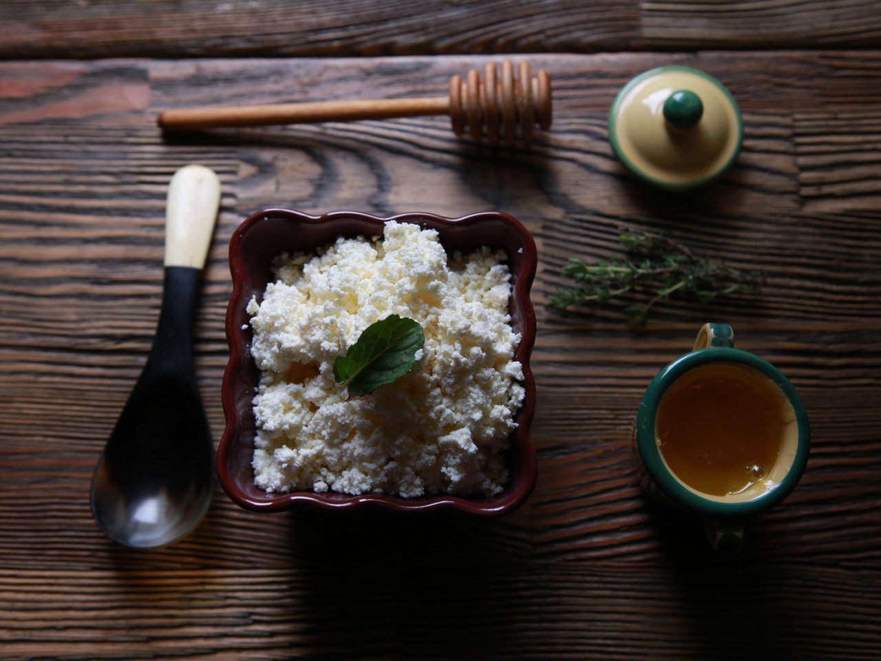 Cottage Cheese Recipes For Your Healthy Diet|SlavicBeauty