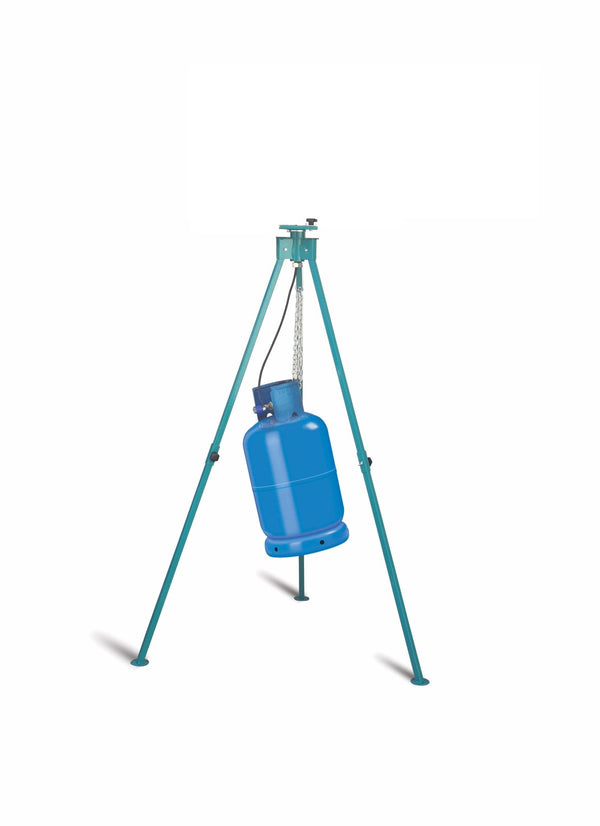 Rotating Tripod (Optional Add-On)