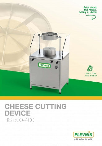 Cheese Cutting Device RS